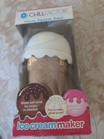 Ice Cream Maker