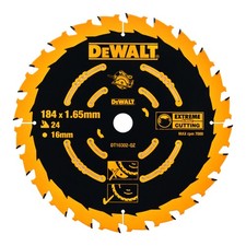 DEWALT Kreiss&auml;geblatt Handkreiss&auml;ge 190/30 mm 24WZ DT10304-QZ