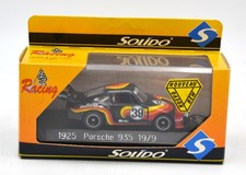 DIE CAST 1/43 " PORSCHE 935 - 1979 " (1925)  SOLIDO