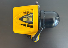 Paul C. Buff AlienBees B800 320Ws Monolight Flash - Yellow - Great Condition