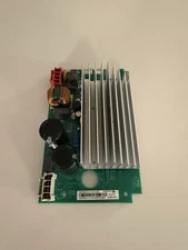 Genuine OEM GE Washer Inverter Control Board #WH22X35837 