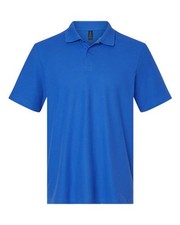 Gildan Unisex Softstyle Pique Polo 64800 13 Colors S-4XL