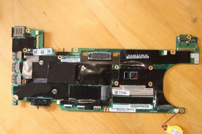 Mainboard Lenovo ThinkPad T470s i5-6200U 4 GB Motherboard Hauptplatine - 01LV973