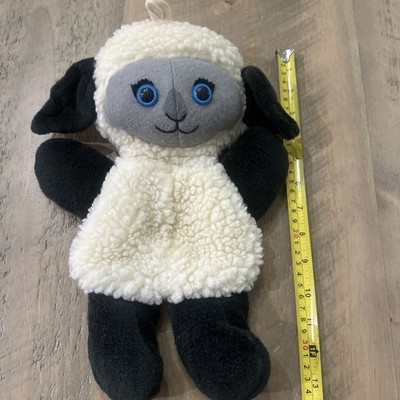 Vintage 1983 Hallmark Lamb Stocking. Can Put Things In Tummy