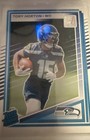 2025 Panini Tory Horton Base (Raw)