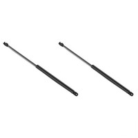 Gasfedern-Set Kofferraum 367 Mm 290 N Hub 154 Mm Stabilus FüR U.A. Volvo 740