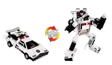 Transformers Takara Tomy Missing Link C-06 Cordon Adult Collectible Action Figu