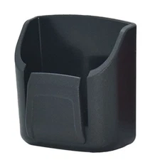 Car Remote Control Case Multiple Use Organizers Secure Adhesive Base for