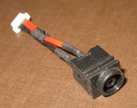 Dc Jack W/ Cable Sony Vaio Vpc-eg24fx/b Vpceg24fx/b Vpc-eg22fx/w Vpceg22fx/w Dc Jack W/ Cable Sony Vaio Vpc-eg24fx/b Vpceg24fx/b Vpc-eg22fx/w Vpceg22fx/w