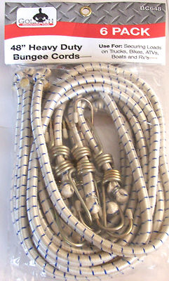 Cinghia In Gomma (corda Elastica) - Lunghezza: 28 Cm - Foto 3