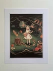 Dream Animals Emily Winfield Martin Fairy Dream 8"x10" Art Illustration Print