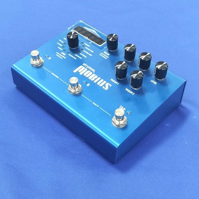 Modulation MOBIUS STRYMON