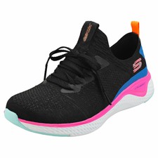 skechers solar fuse damen