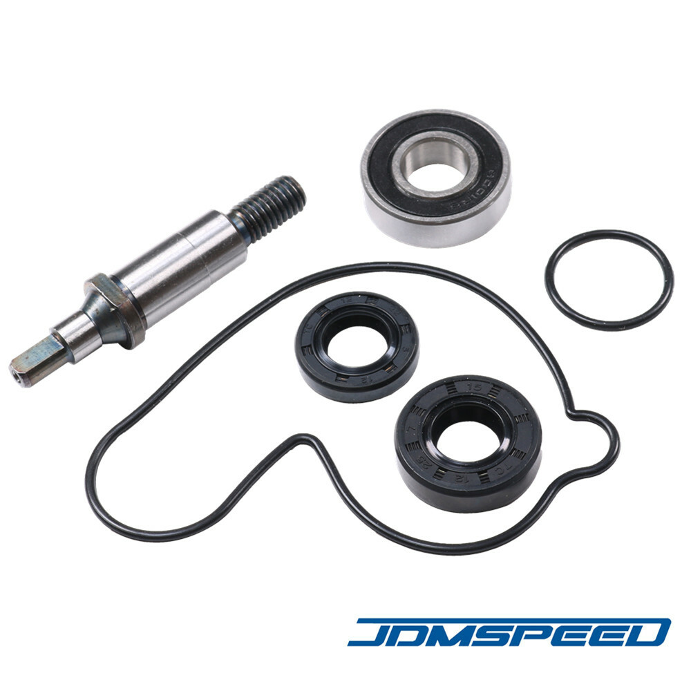 New Water Pump Repair Kit for Yamaha WR450F Wr 450F 2003-2015