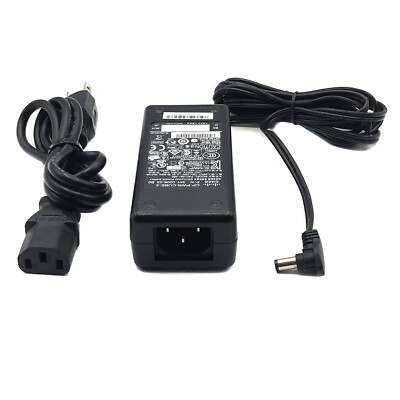 Replacement For UK 48V 0.38A AC/DC Adaptor Power Supply For CISCO AIR- CAP36021-E-K9 - Foto 3
