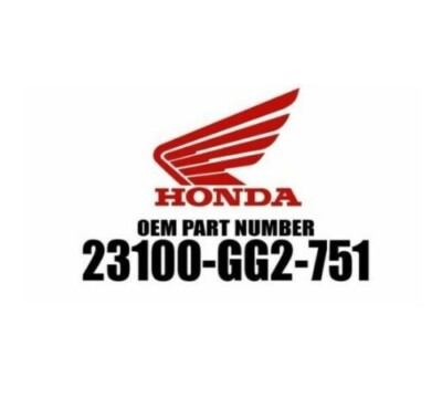 Buy 1986 HONDA AERO 50 NB50 V DRIVE BELT In Corona, California, US, For US $9.50 - Foto 10