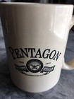 Pentagon Mug — photo 1