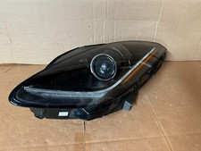2014-2017 Jaguar F Type LH LEFT SIDE Headlight Xenon HID AFS OEM