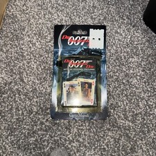 Carta Mundi James Bond 007 Playing Cards Die Another Day  New Sealed