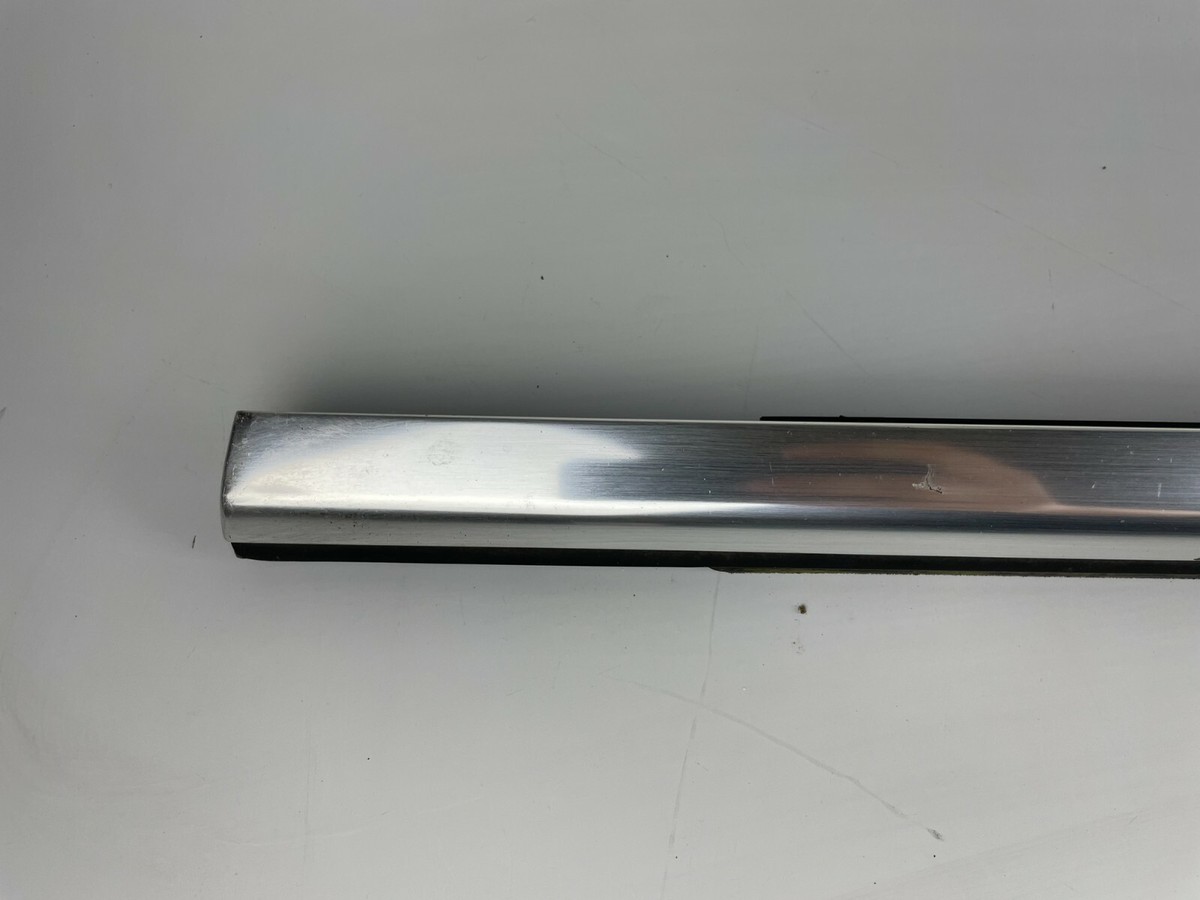 Mercedes Benz E Class W213 Front Left Side Door Moulding Strip 