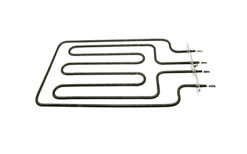 Résistance de voûte grill 2300W pour gratiner parfaitement vos plats