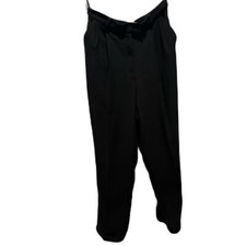 Vintage Evan Picone Black Trousers
