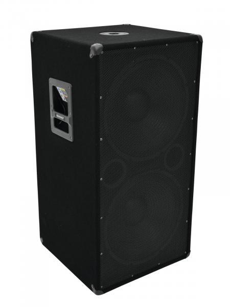 Omnitronic Bx-2550 Subwoofer 1200w
