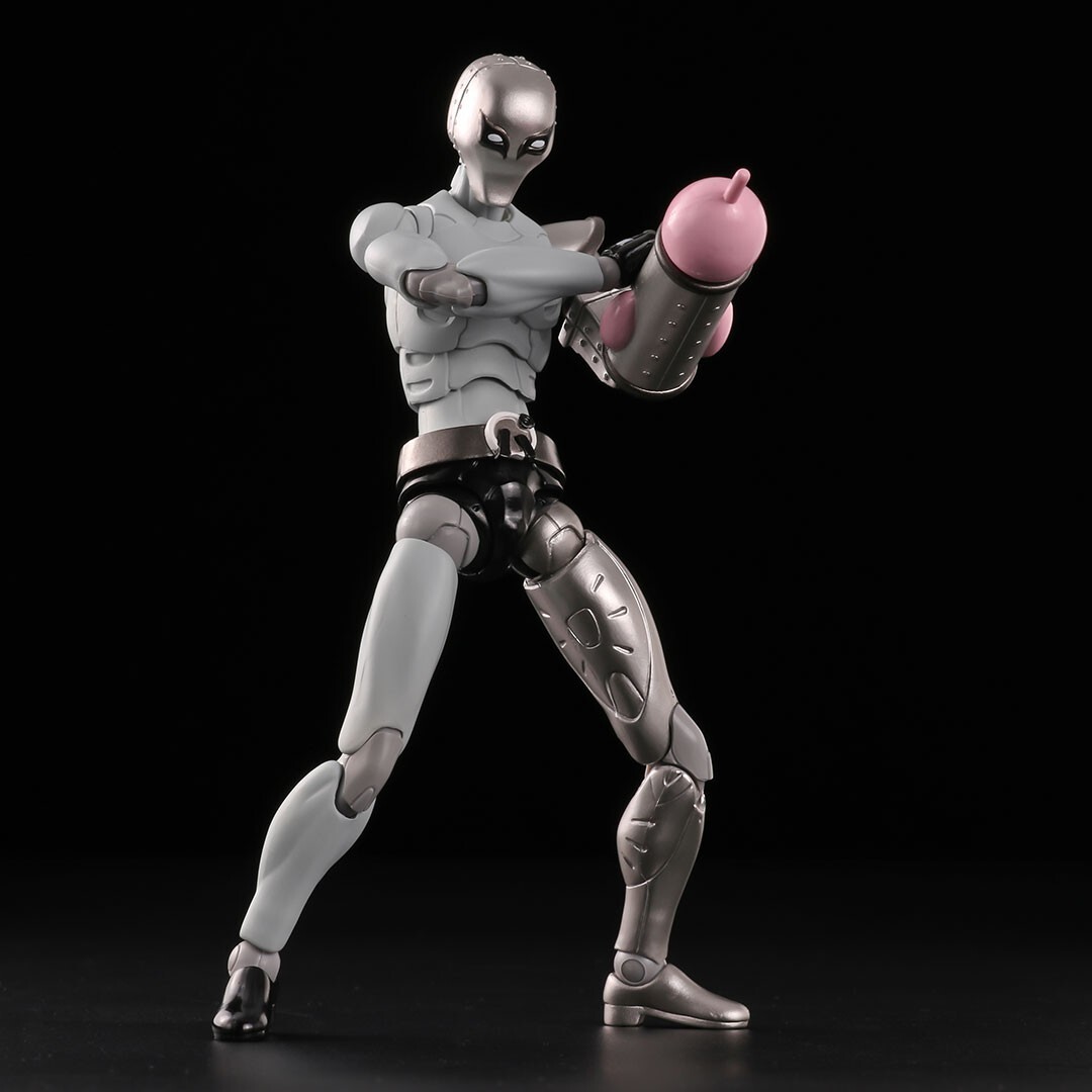 その他 PUNK DRUNKERS - PDS x 1000 toys / PUNKDRUNKERS.HEROES PUNK DRUNKERS - [PDSx1000toys]PUNKDRUNKERS.HEROESフィギュア