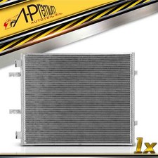 Condensateur Renault TRAFIC