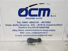 Lève vitre Daewoo MATIZ