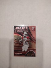 2022 Panini Donruss Elite Full Throttle Pink Kyler Murray #FT2 (PWE)