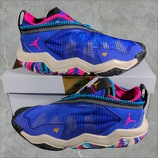 Jordan Why Not Zer0.6 Bright Concord for Sale | Authenticity
