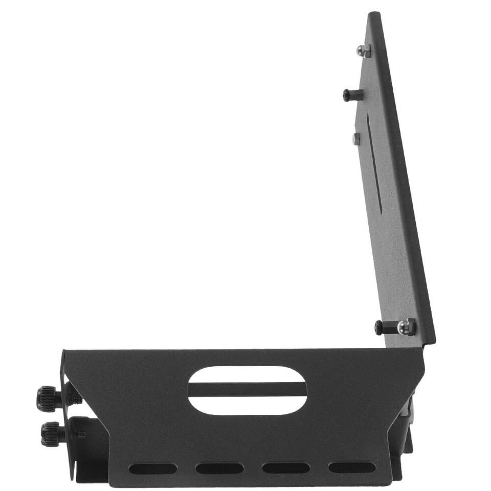 Video Card Support Universal Vertical GPU Bracket Computer Accessory eBay