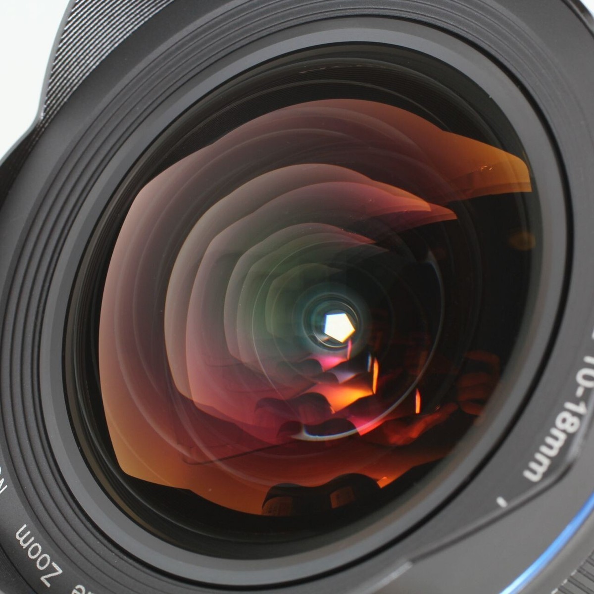 Laowa 10-18mm F4.5-5.6 wide-angle zoom lens for Sony E-mount