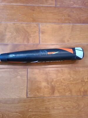 Batte Baseball Easton YB15S2 29" 16 Oz – Hyperlite Matrix Alloy – Noir/Orange