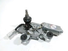 Moteur Ssangyong RODIUS