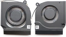 CPU GPU Cooling Fan For Nitro AN515-44-R99Q #F11