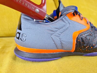 ADIDAS X 15.2 CT LO SNEAKERS UNISEX MEN SIZE 6.5 | eBay display picture 3
