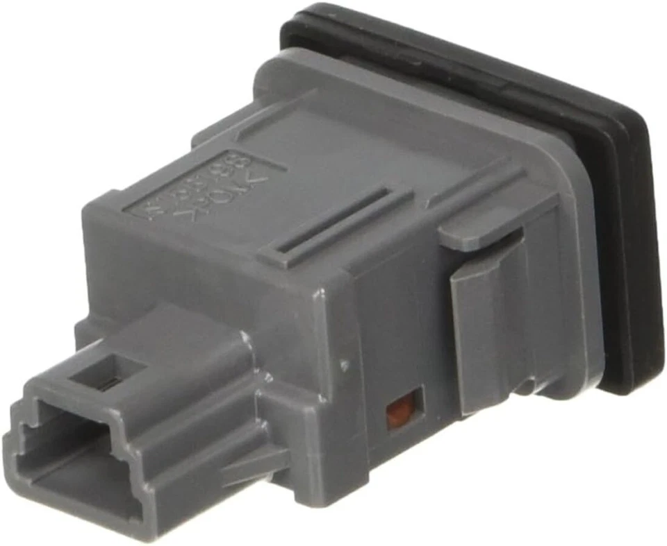 TOYOTA Genuine OEM iQ Scion Fog Light Switch - Изображение 2 из 4