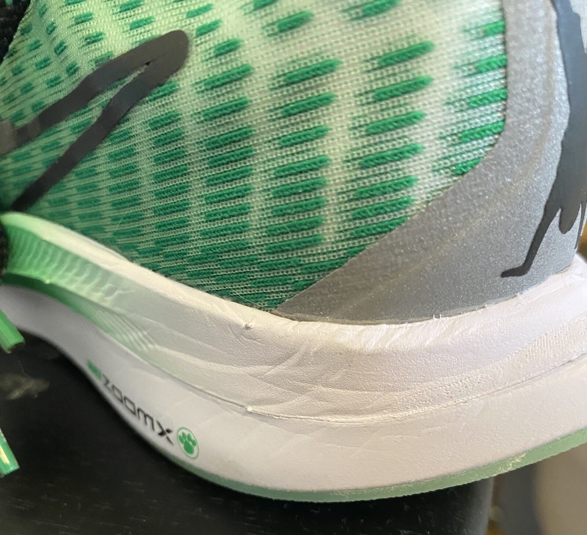 Nike Zoom Pegasus Turbo 2 Doernbecher Men display picture 1