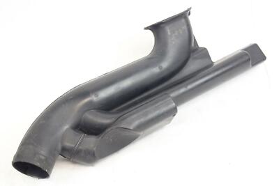 Opel Astra H GTC Ladeluftrohr Luftfilter Ansaugrohr Ansaugschlauch  