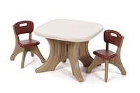 Step2 Traditions Table & Chairs Set, New, Free Shipping on sale Step2 Traditions Table & Chairs Set, New, Free Shipping on sale