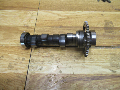 TRX 400EX HONDA *2000 TRX 400EX 2000 CAM SHAFT ASSEMBLY