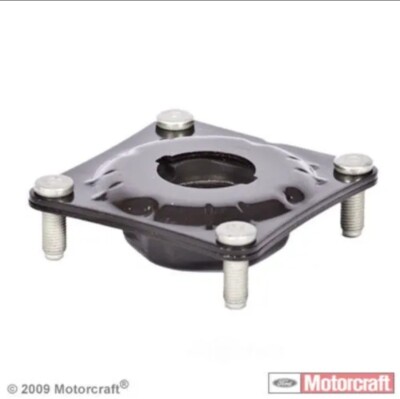 Motorcraft AD-1054, Suspension Strut Mount Front, Ford New Genuine 