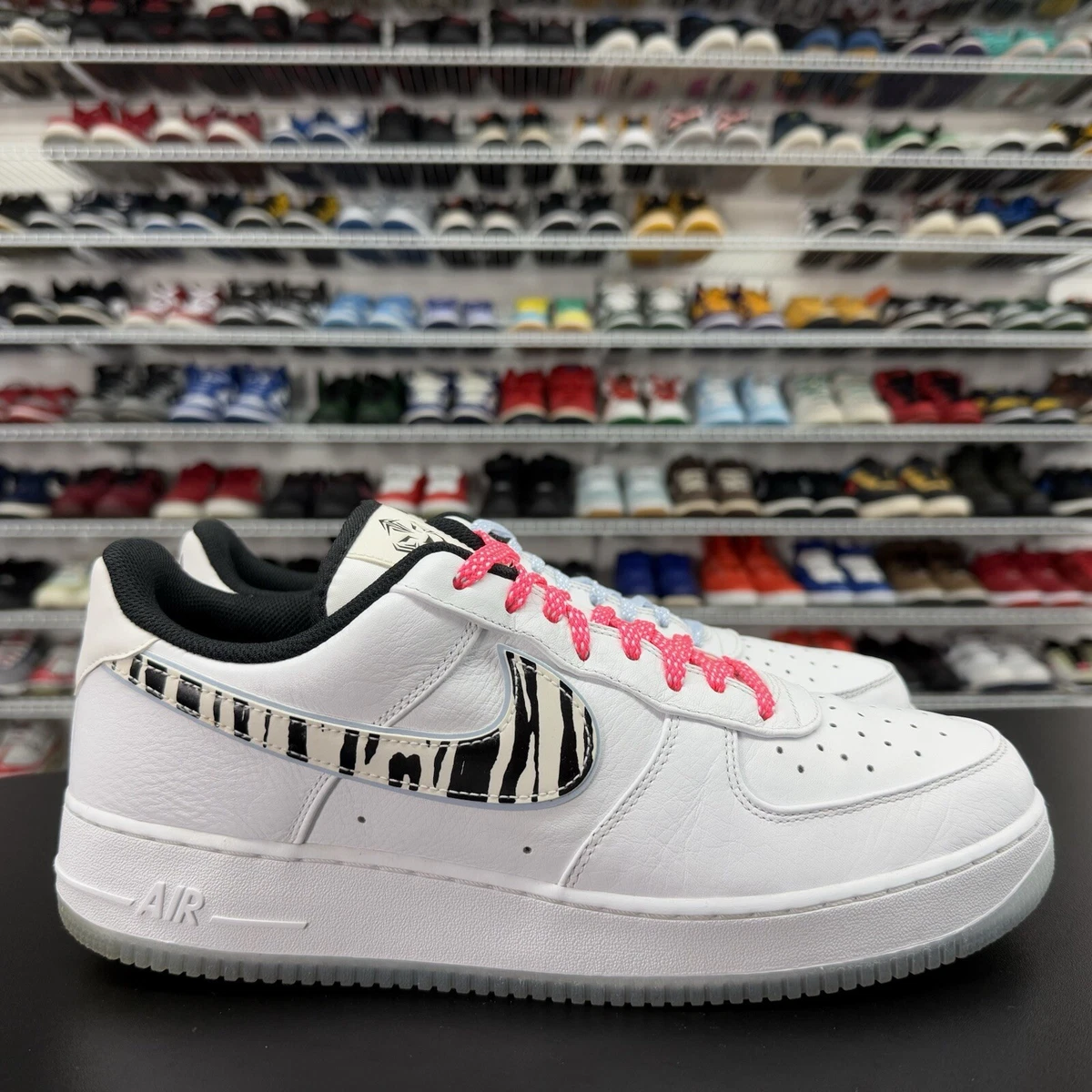 Nike Air Force 1 Low South Korea | eBay display picture 2