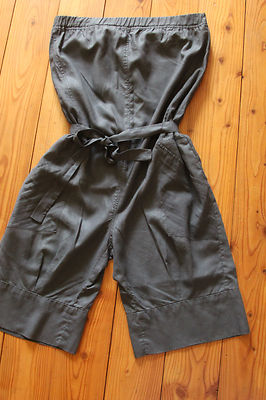 Splendid Vanessa Bruno Overall/ Playsuit NP:380,-