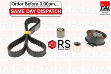 Timing Belt Kit for AUDI VW SEAT SKODA 2.0 FSI TFSI Petrol Engines