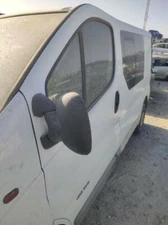 Sin ref 259344 front left power window button for NISSAN PRIMASTAR 2002