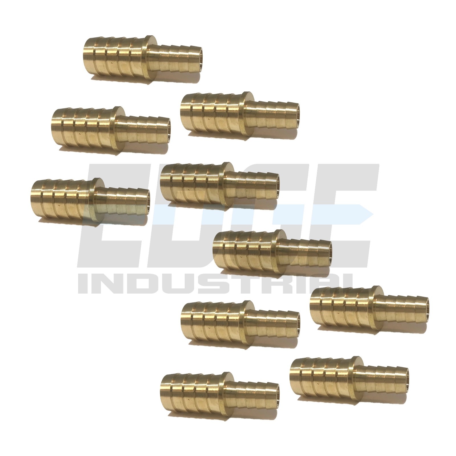 Mendor Union Ottone Raccordo In Ottone Mendor Union, Per Tubi Gas - Foto 8