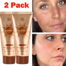 2x Herbal Spots Peel-Off Facial Mask Face Anti-Aging Anti-Wrinkle Tear-Off Masks